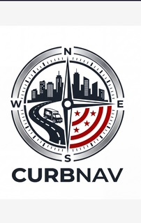CurbNav Logo